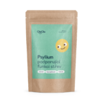 Psyllium podporující funkci střev