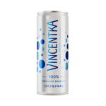 Vincentka v plechu