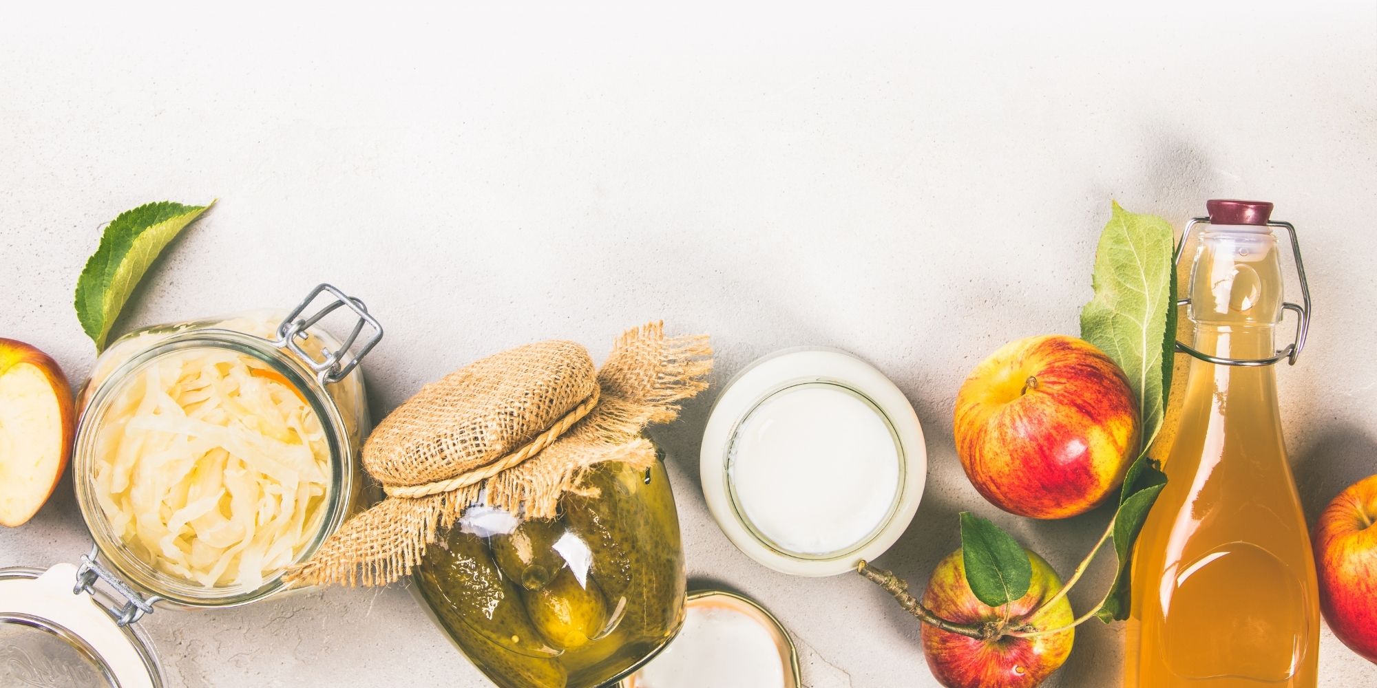 Zdrojem K2 jsou fermentované potraviny