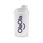 OlaOla Shaker na protein , 500 ml