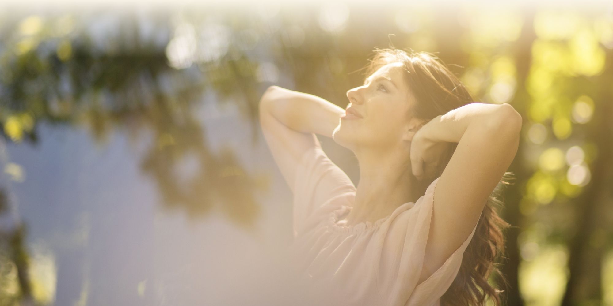 Zdrojem vitamínu D3 je slunce