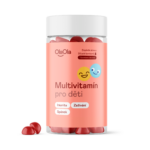 Želé Multivitamín pro děti