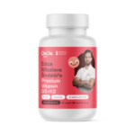 Edice Miloslava Šindeláře Premium Vitamin D3+K2