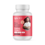 Edice Miloslava Šindeláře Premium Omega 3