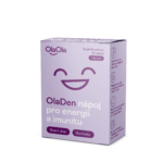 OlaDen nápoj pro energii a imunitu - 10 sáčků