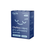 OlaNoc nápoj pro přirozený spánek - 10 sáčků