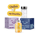 OlaŠtít na imunitu