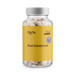 Kozí kolostrum