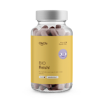 BIO Reishi podporující imunitu