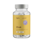Zinek podporující imunitu