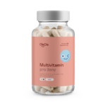 Multivitamín pro ženy