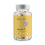 Vitamín E (268,2 IU) proti stárnutí
