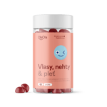 Želé Vlasy, nehty & pleť