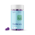 Želé Sladké sny
