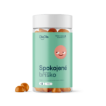 Želé Spokojené bříško