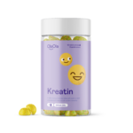 Želé Kreatin pro intenzivní trénink