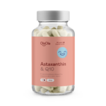 Astaxanthin+Q10 podporující vitalitu