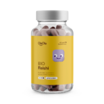 BIO Reishi podporující imunitu
