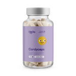 Cordyceps podporující kondici