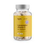 Lipozomální vitamín C se šípkem