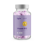 Vitamín B12 podporující energii