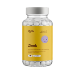 Zinek podporující imunitu
