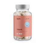 Vápník podporující kosti a zuby