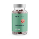 Schizandra podporující zažívání