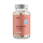 Multivitamín pro ženy