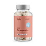BIO Ashwagandha podporující zdravý životní styl
