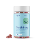 Želé Sladké sny s extrakty z čínských hub