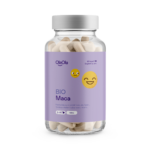 BIO Maca podporující duševní pohodu
