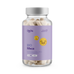 BIO Maca podporující duševní pohodu