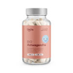 BIO Ashwagandha podporující duševní a fyzickou pohodu